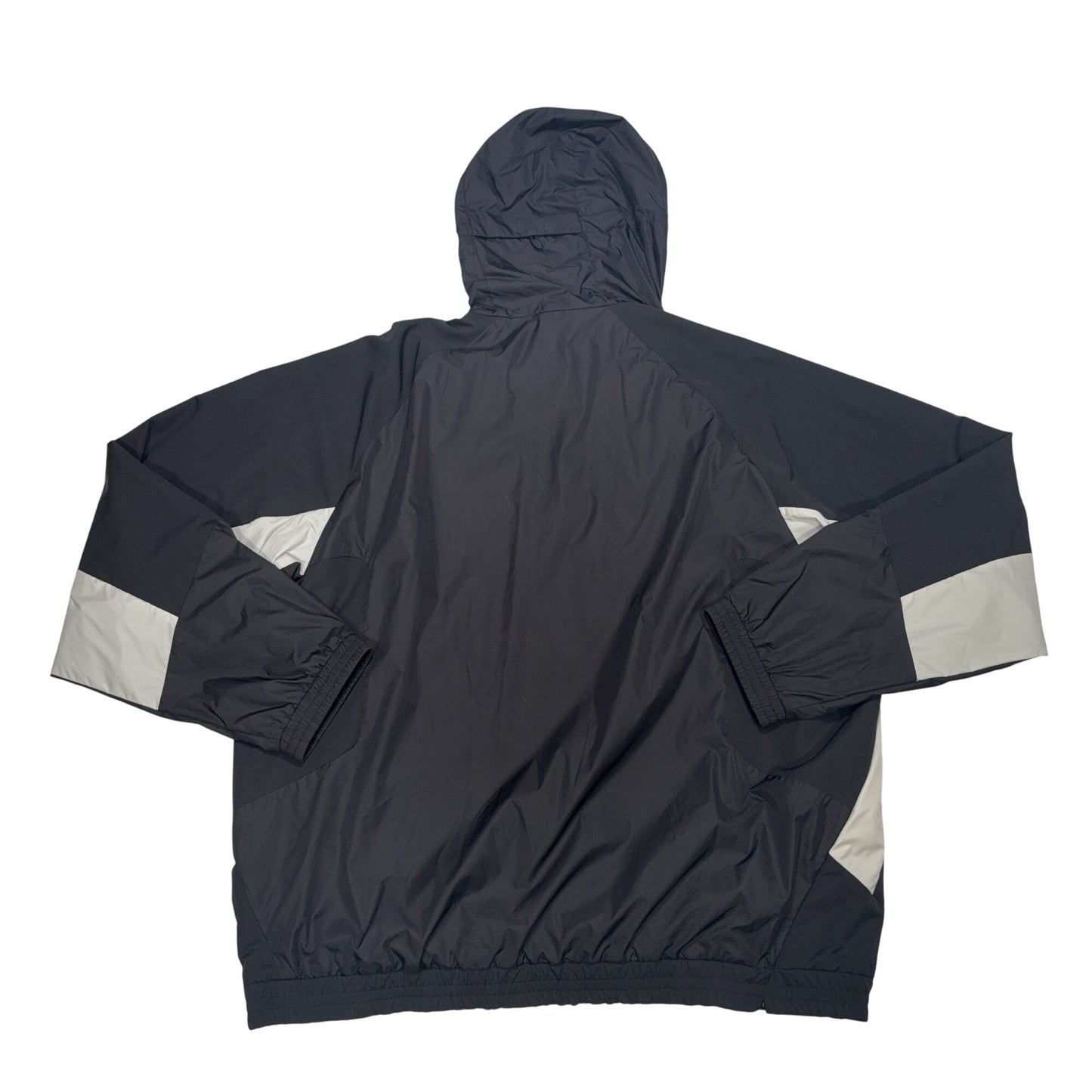 Moncler Mattres Black Hooded Jacket
