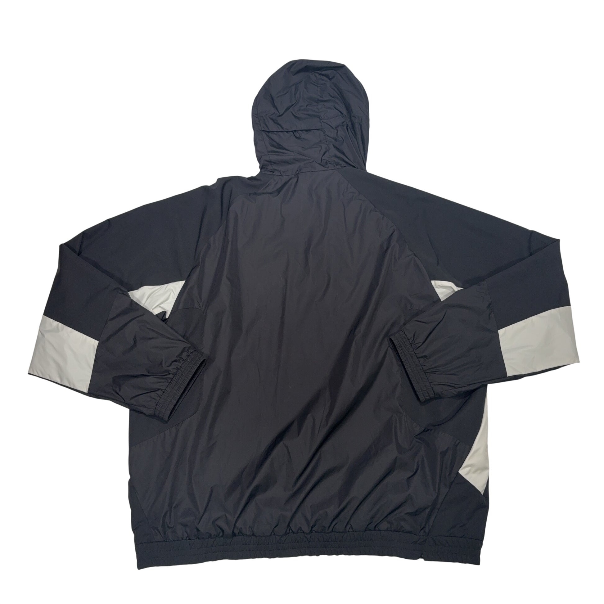 Moncler Mattres Black Hooded Jacket