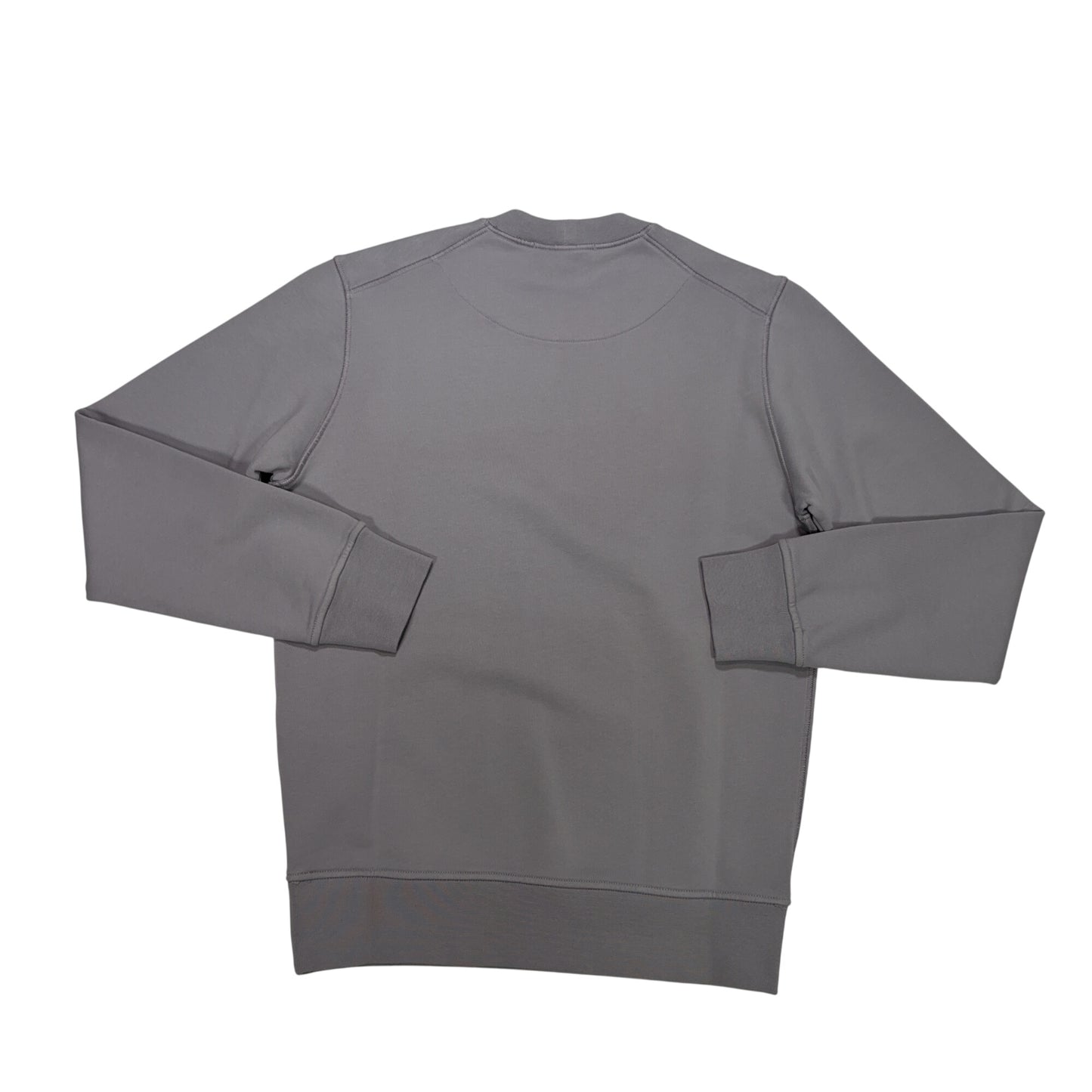 Stone Island Institutional Grey Jumpers