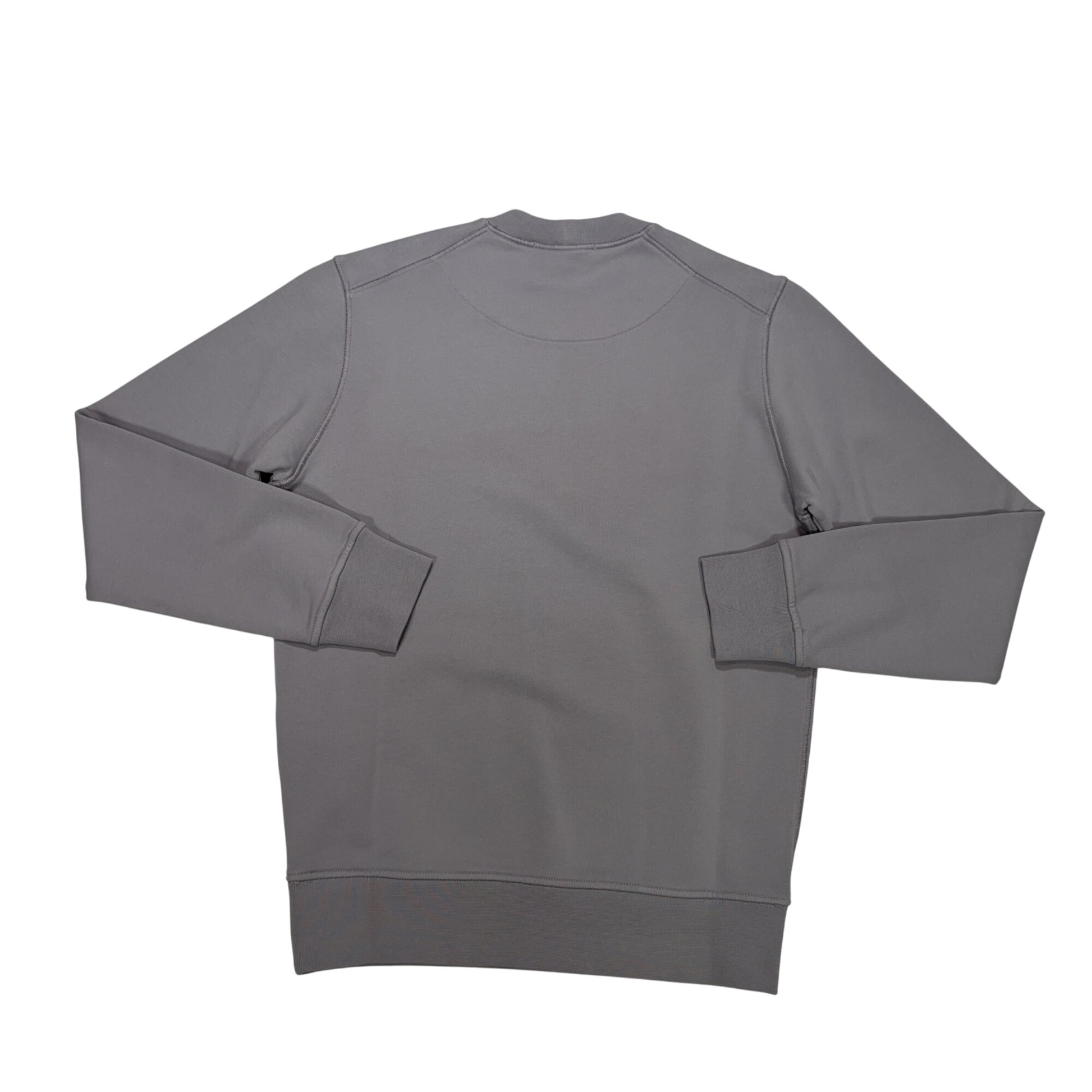 Stone Island Institutional Grey Jumpers