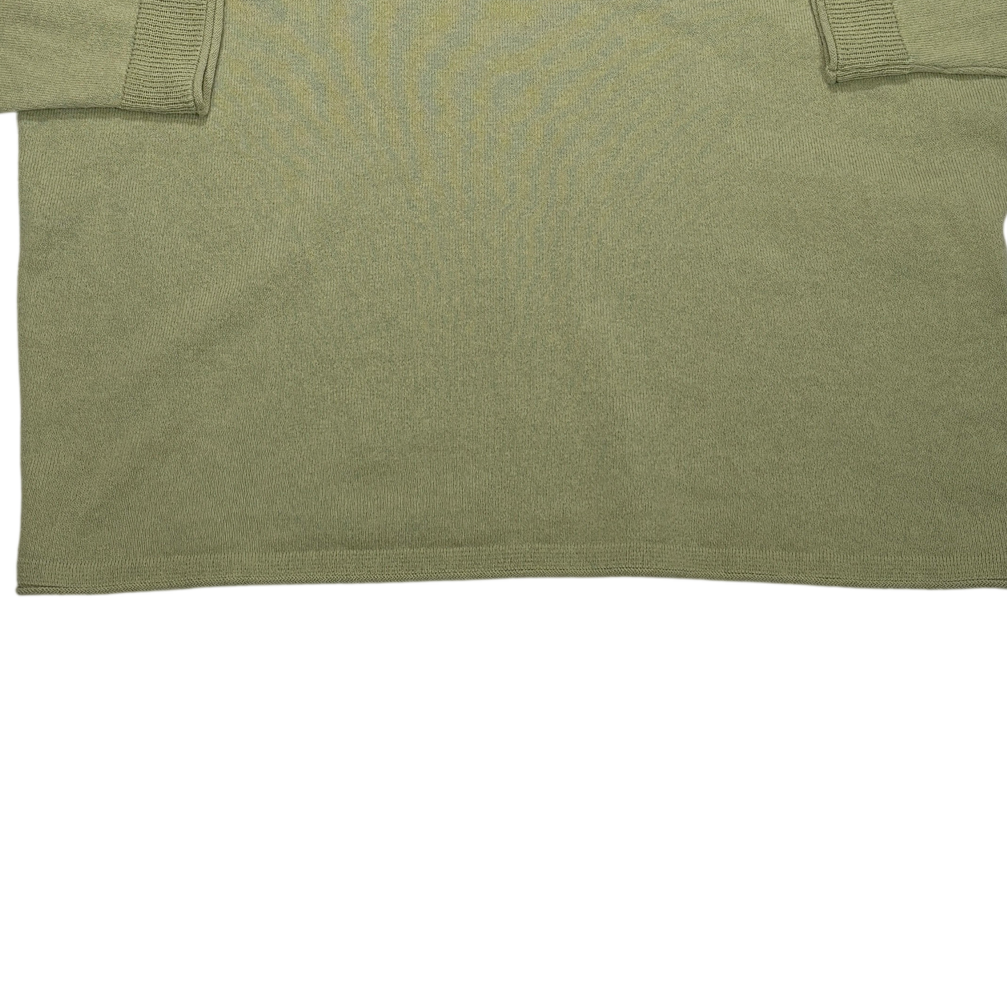 Stone Island Green Jumpers