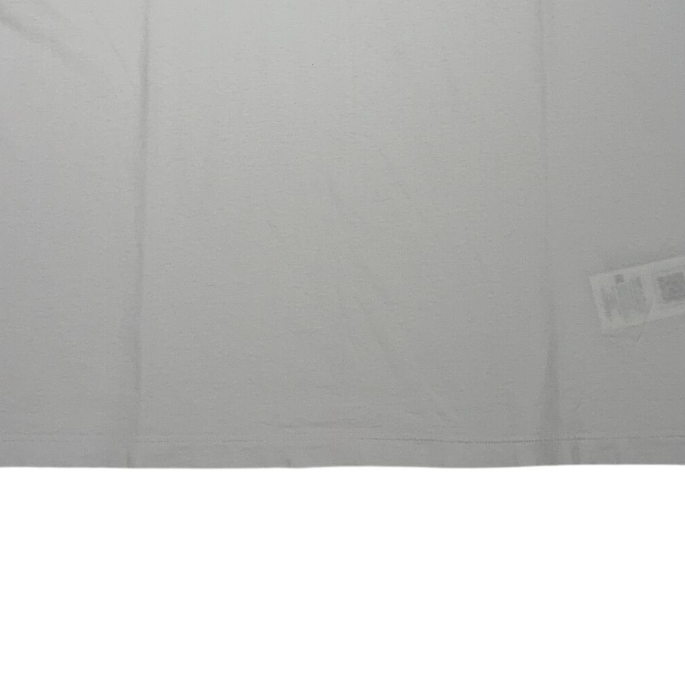 Stone Island Back Logo White T-shirt