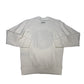 Stone Island Institutional White Jumpers