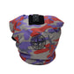 Stone Island Heritage Camo Grey Accessories
