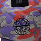 Stone Island Heritage Camo Grey Accessories
