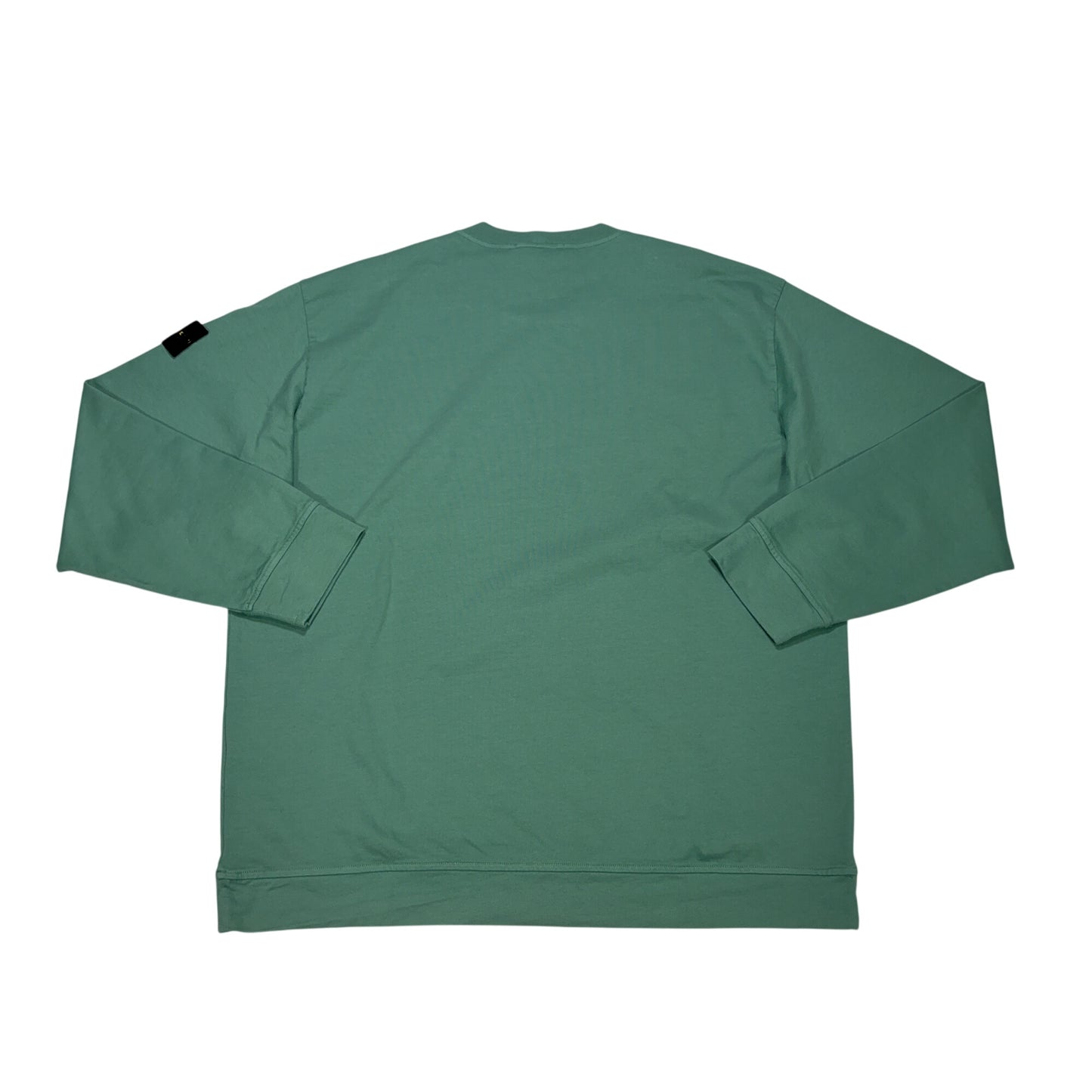 Stone Island Green Jumpers