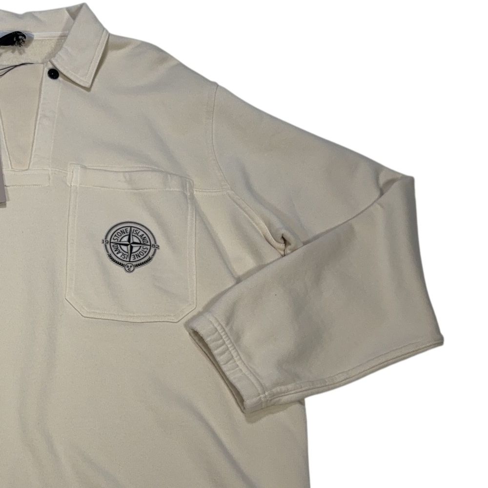 Stone Island X New Balance Beige Tops