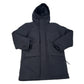 Stone Island Naslan Down TC Hooded Padded Parka – Black