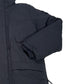 Stone Island Naslan Down TC Hooded Padded Parka – Black