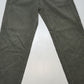 Stone Island 1992 Marina Corduroy Green Trousers
