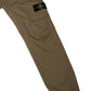 Stone Island Cargo Trousers – Brown