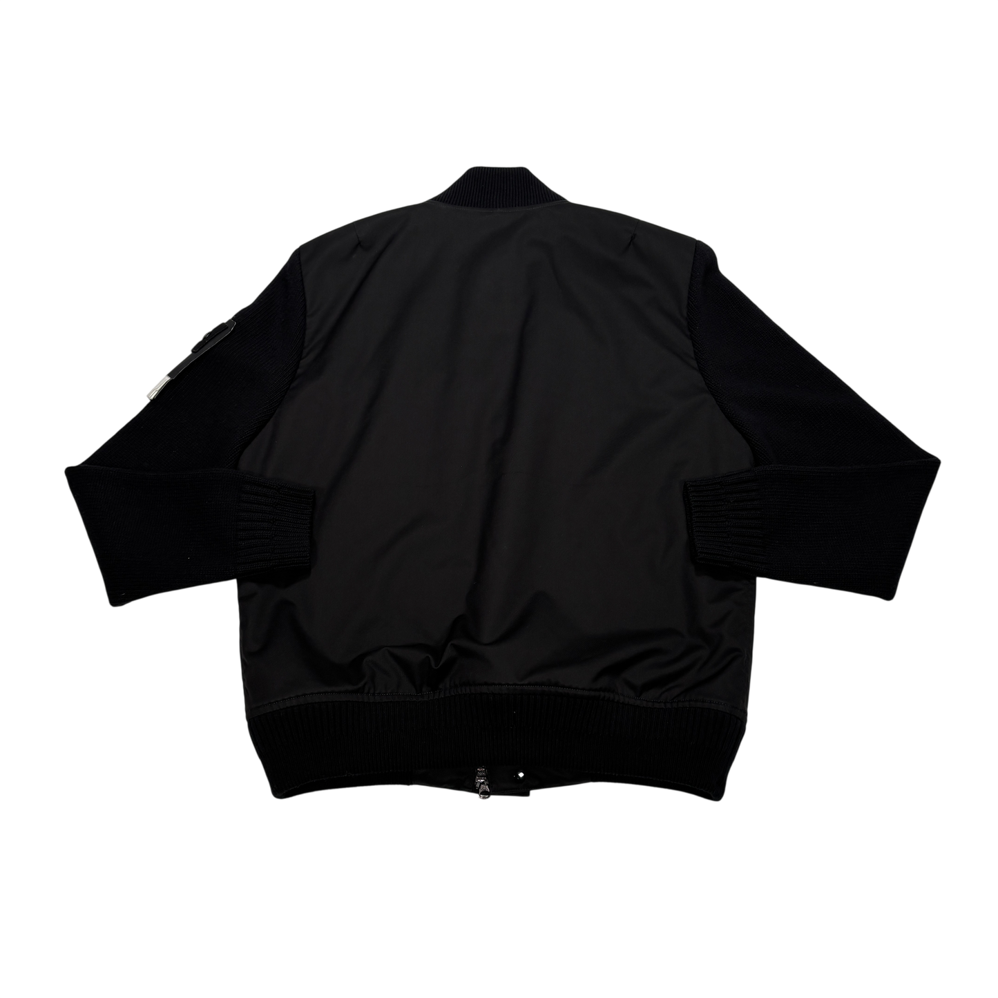 Stone Island Black Jacket