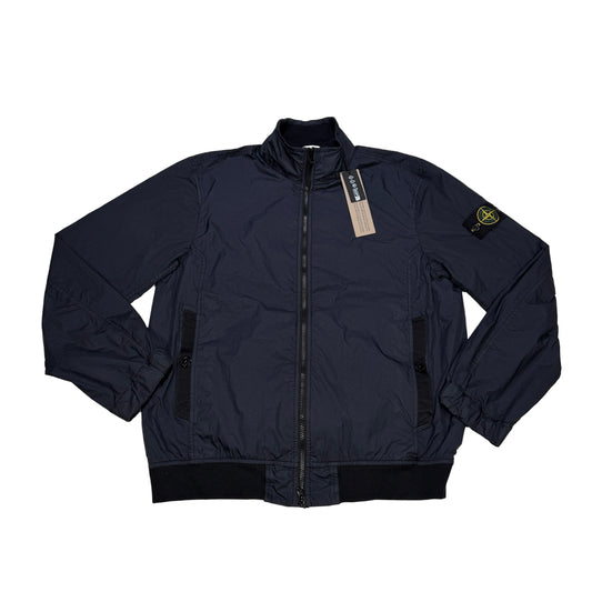 Stone island garment dyed Jacket
