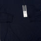 Stone Island Crew Neck Jumper – Navy