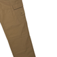 Stone Island Beige Compass Patch Ghost Piece Cargo Trousers