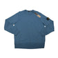 Stone Island Crew Neck Sweatshirt – Blue