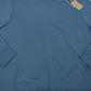 Stone Island Crew Neck Sweatshirt – Blue