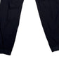 Stone Island Tapered Cargo Trousers – Black