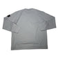 Stone Island Crew Neck Sweatshirt – Grey