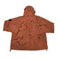 Stone island X Supreme BRUSHED COTTON 2C CAMO - OVD