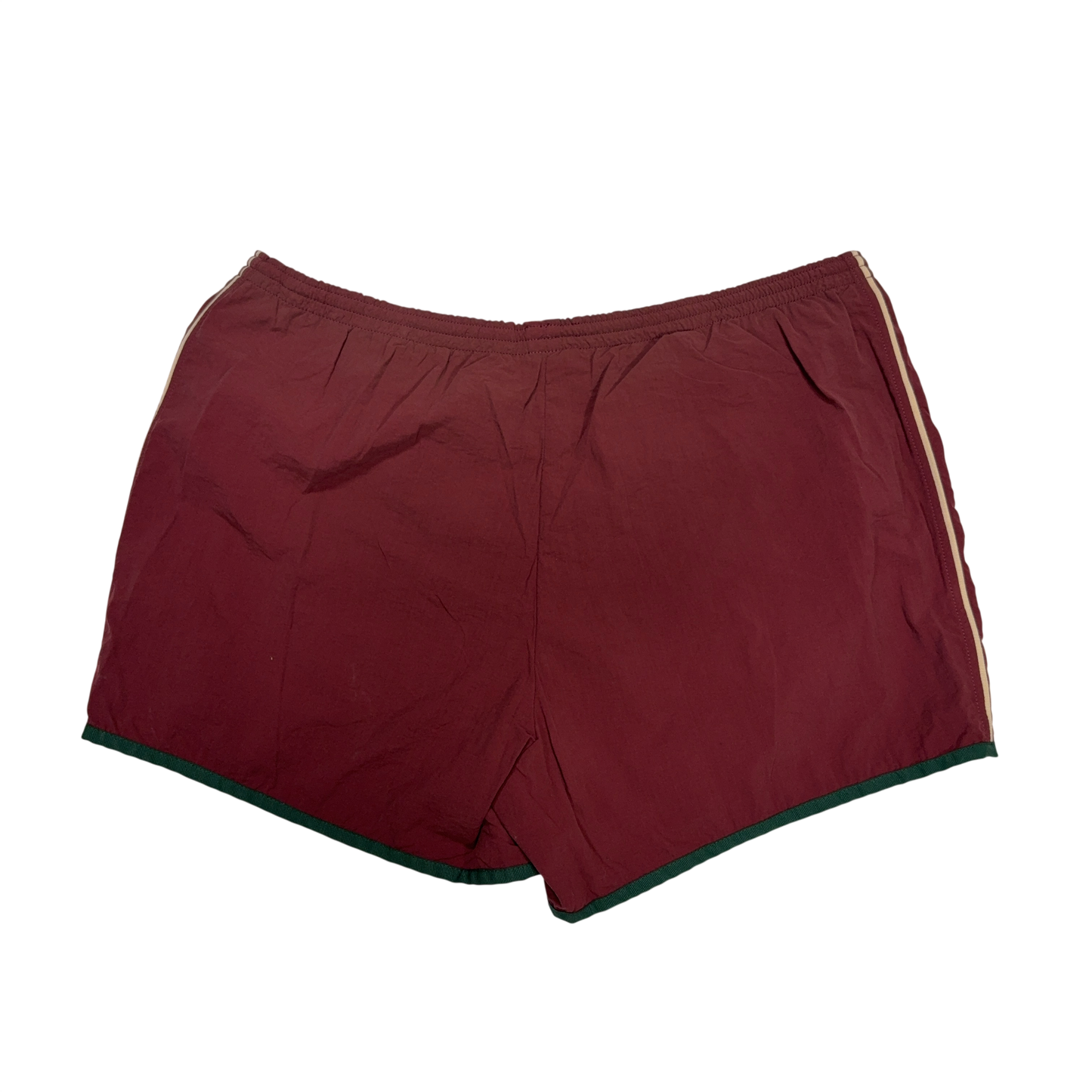 Boneville 1992 Swim shorts Red Shorts