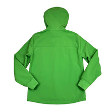 Load image into Gallery viewer, CP Company Classic Green Shell-R Technology Jacket
