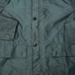 Stone Island Green Edge Utility Field Jacket – Green