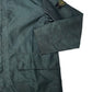 Stone Island Green Edge Utility Field Jacket – Green