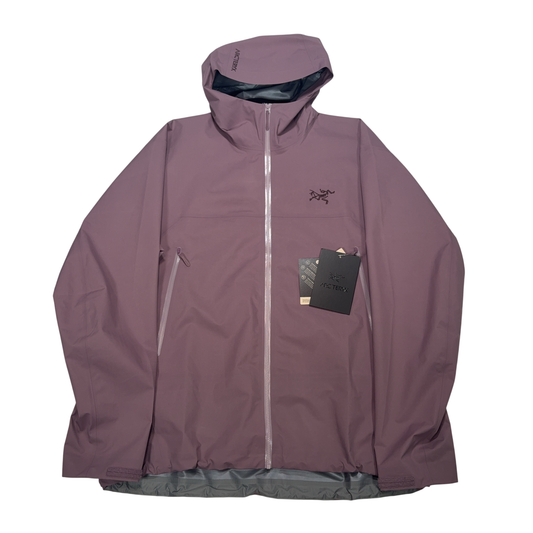 Arcteryx Pink Jacket