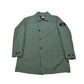 Stone Island David-TC PrimaLoft Coat – Green
