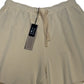 Stone Island X New Balance Beige Shorts