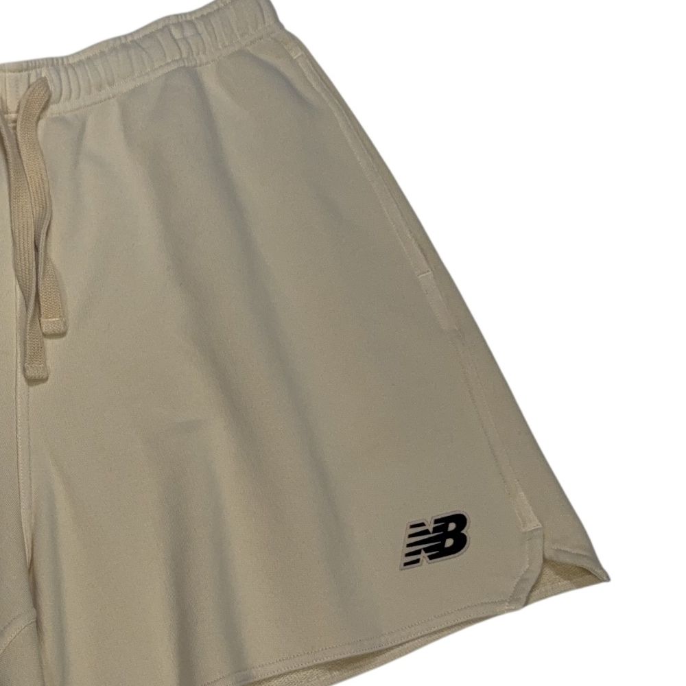 Stone Island X New Balance Beige Shorts