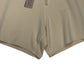 Stone Island X New Balance Beige Shorts
