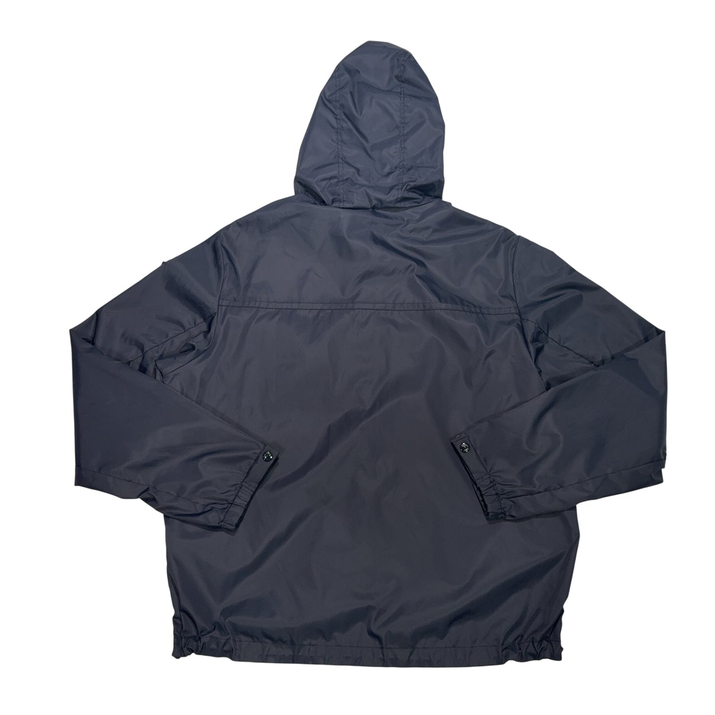 Moncler Nuytten Navy Jacket