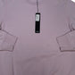 Stone Island Crew Neck Sweatshirt – Lilac