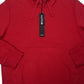 Stone Island Hoodie – Red