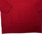 Stone Island Hoodie – Red
