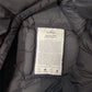 Stone Island Naslan Light Watro Down-TC Hooded Jacket – Grey