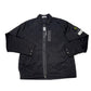 Stone Island Nylon Metal in ECONYL with PrimaLoft-TC Jacket – Black
