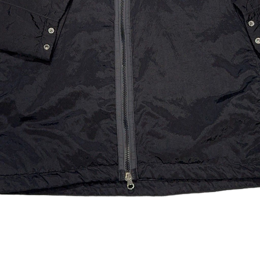 Stone Island Nylon Metal in ECONYL with PrimaLoft-TC Jacket – Black