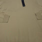 Stone Island Turtle Neck Beige Jumpers
