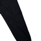 Stone Island Navy Compass Patch Ghost Piece Cargo Trousers