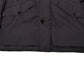 Stone Island Naslan Light Watro Down-TC Hooded Jacket – Grey