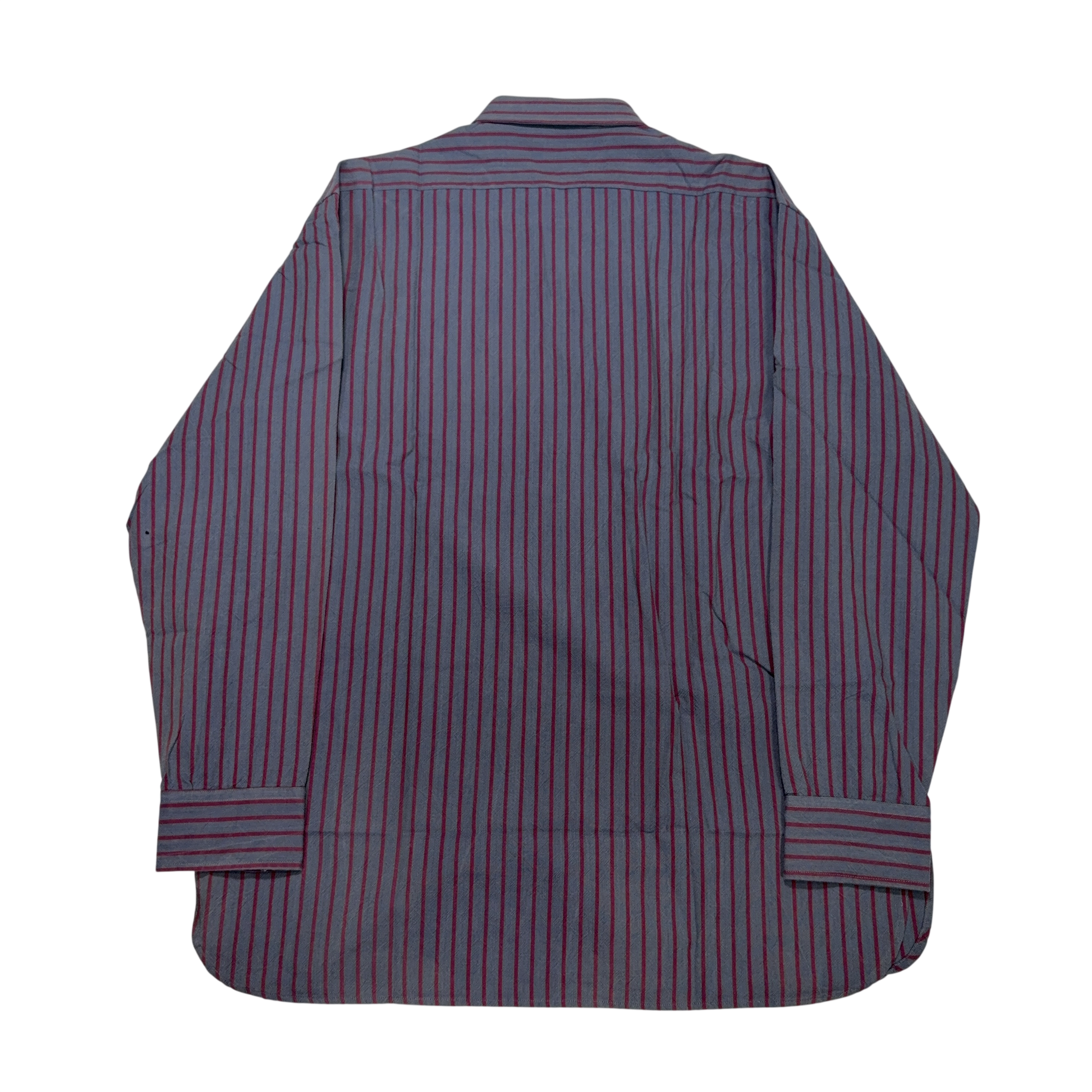 Cp Company 1992 Shirt Blue Tops