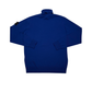 Stone Island Blue Compass Patch Turtle Neck Jumpers