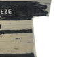 Stone Island X Frieze LA Jamal Cyrus Staff White T-shirt