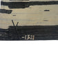 Stone Island X Frieze LA Jamal Cyrus Staff White T-shirt