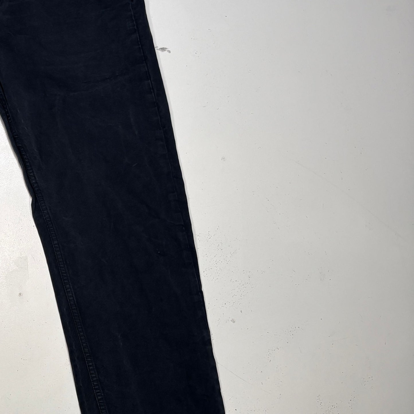 Stone Island Compass badge Jeans Navy Trousers
