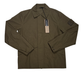 Stone Island Green Ghost Piece Jacket
