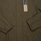 Stone Island Green Ghost Piece Jacket